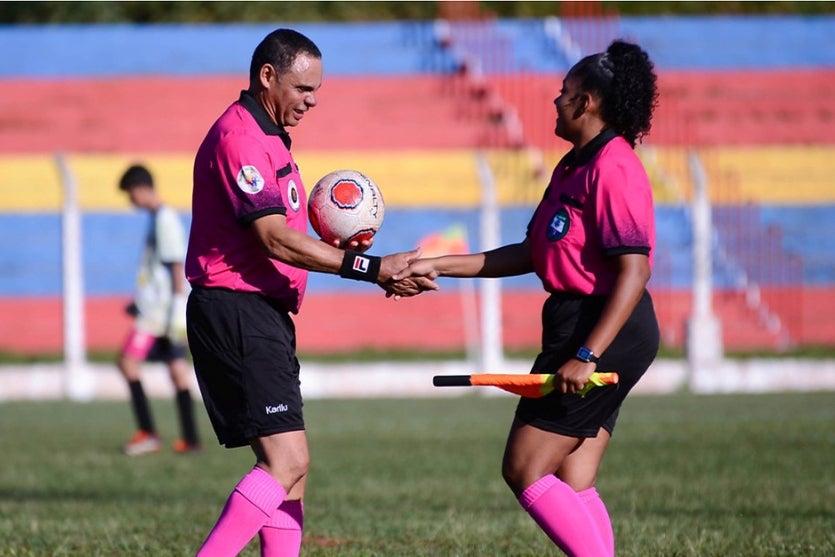 Paraná bom de bola Tem Primeiros Classificados E Volta No Dia 22 (1)